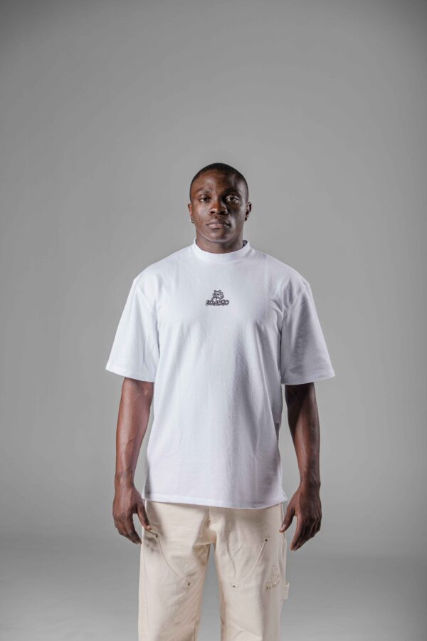 Catch me T-shirt – Image 4