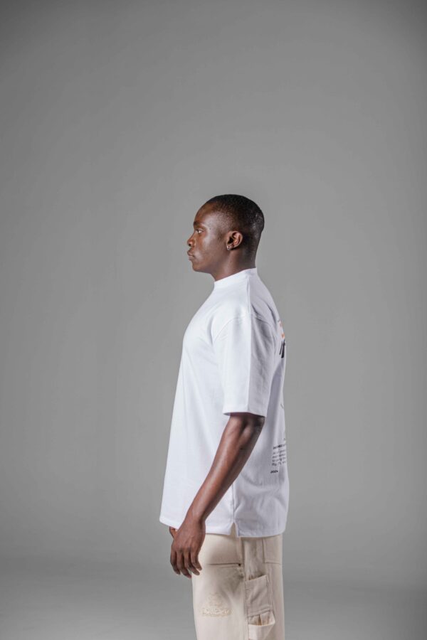 Catch me T-shirt – Image 6