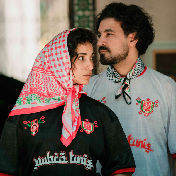 Foulard « Résistance » – Édition limité – Image 3
