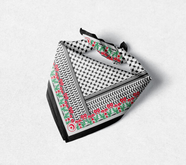 Foulard « Résistance » – Édition limité – Image 4